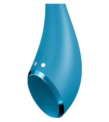 Vibrator G Spot Flex 5+- 4038681-5